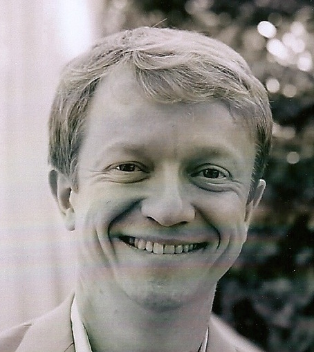 Dr Lee Alexander